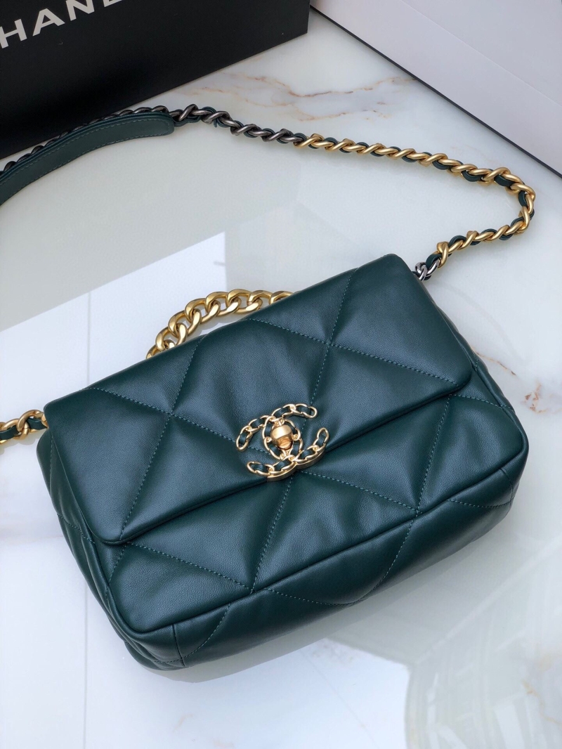 Ch**el 19 bags